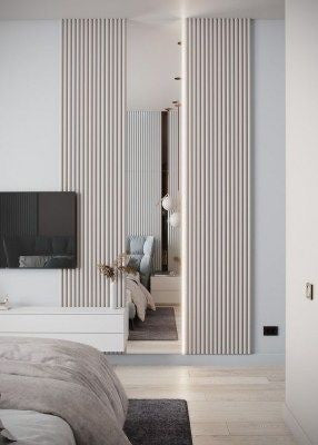 Bending Panel: HALF ROUND-30