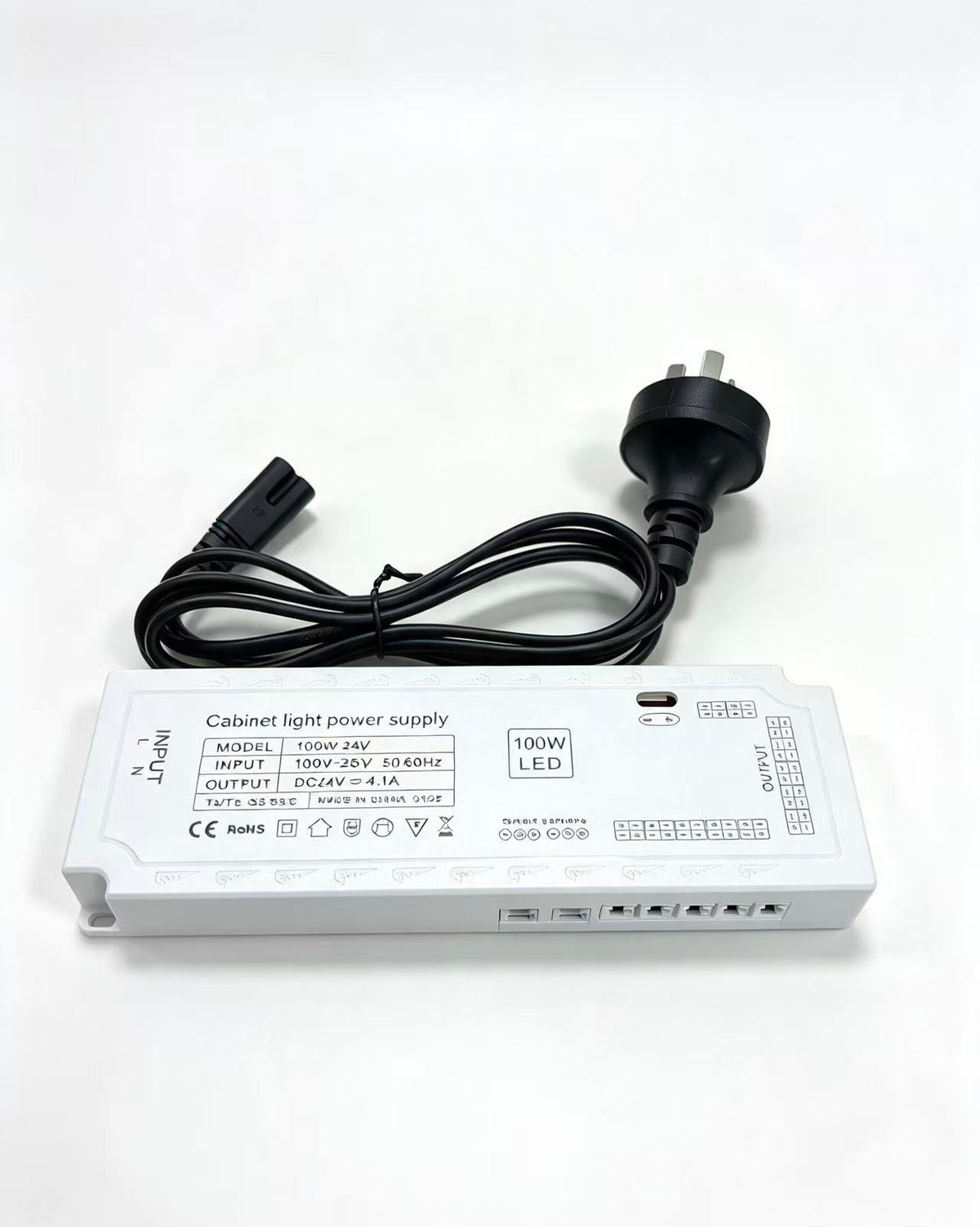 LED striplight