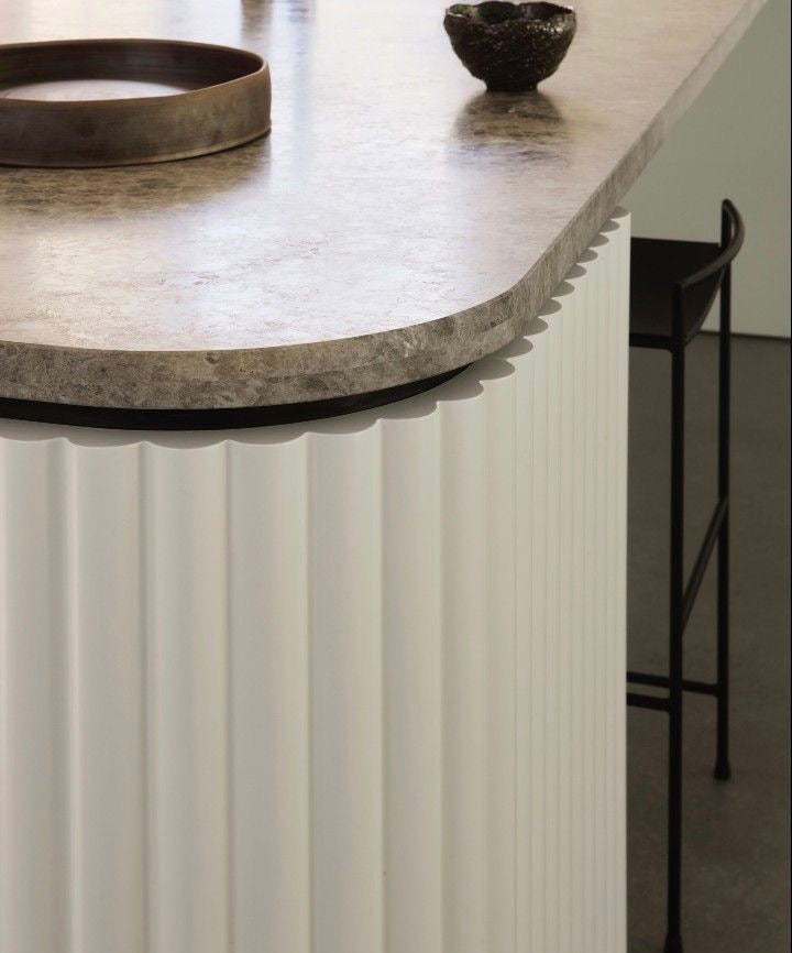 Bending Panel: HALF ROUND-30