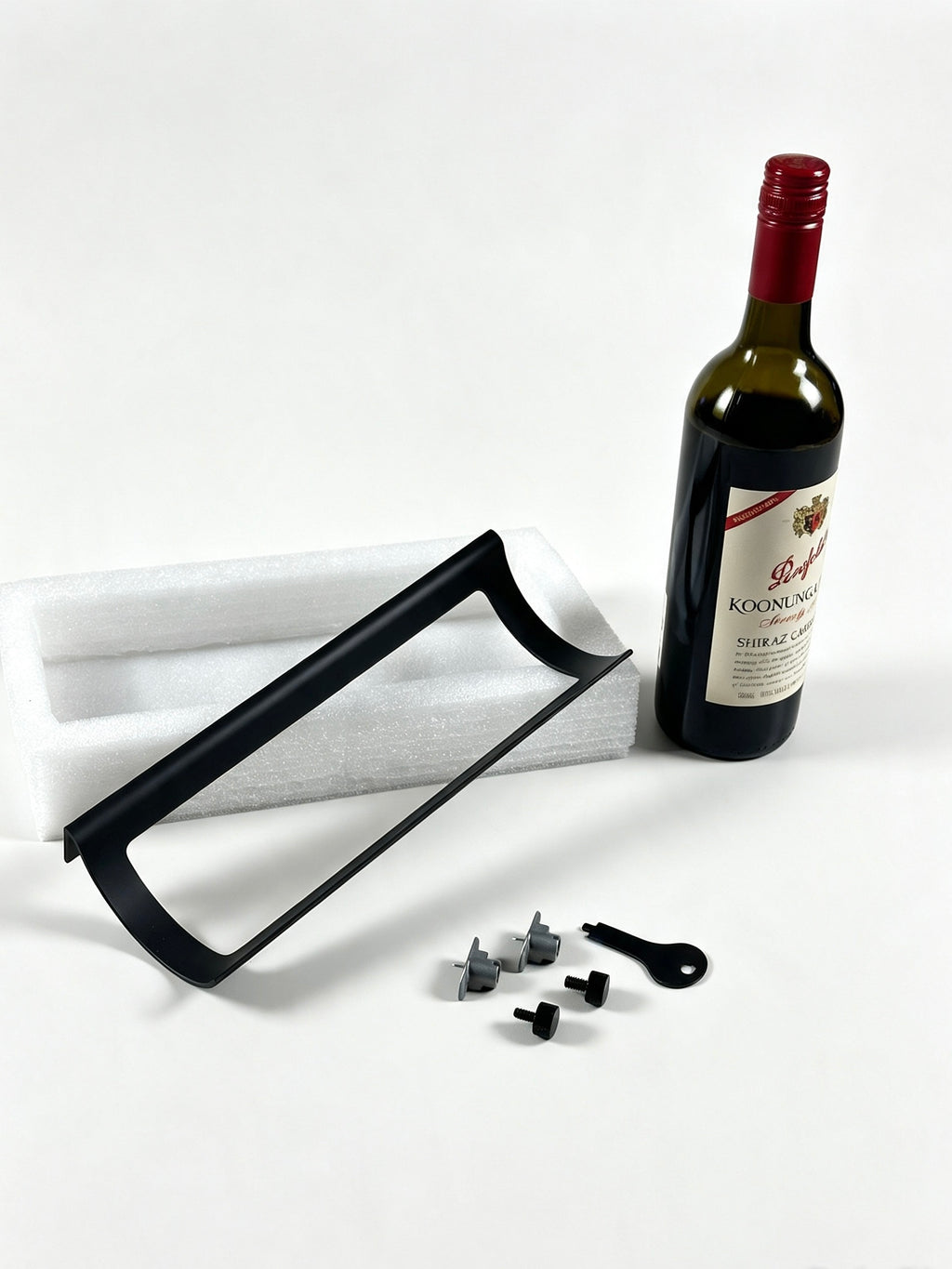 Wine Rack