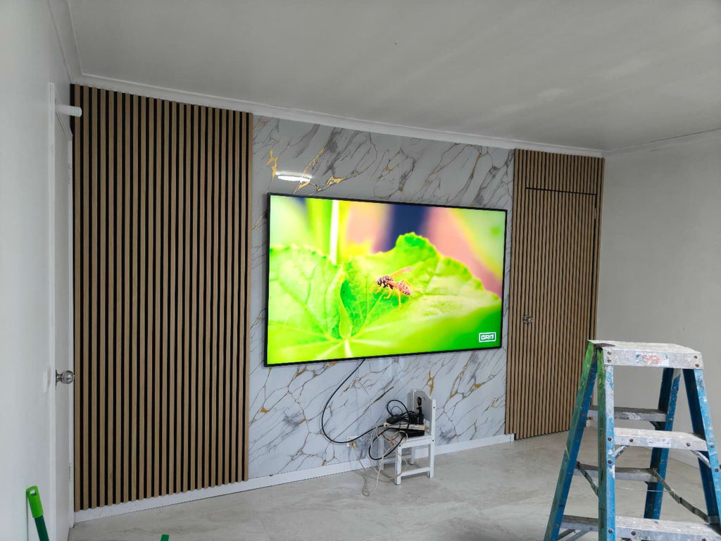 PVC Panel S1693
