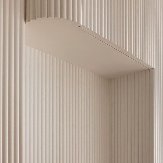 Bending Panel: HALF ROUND-30