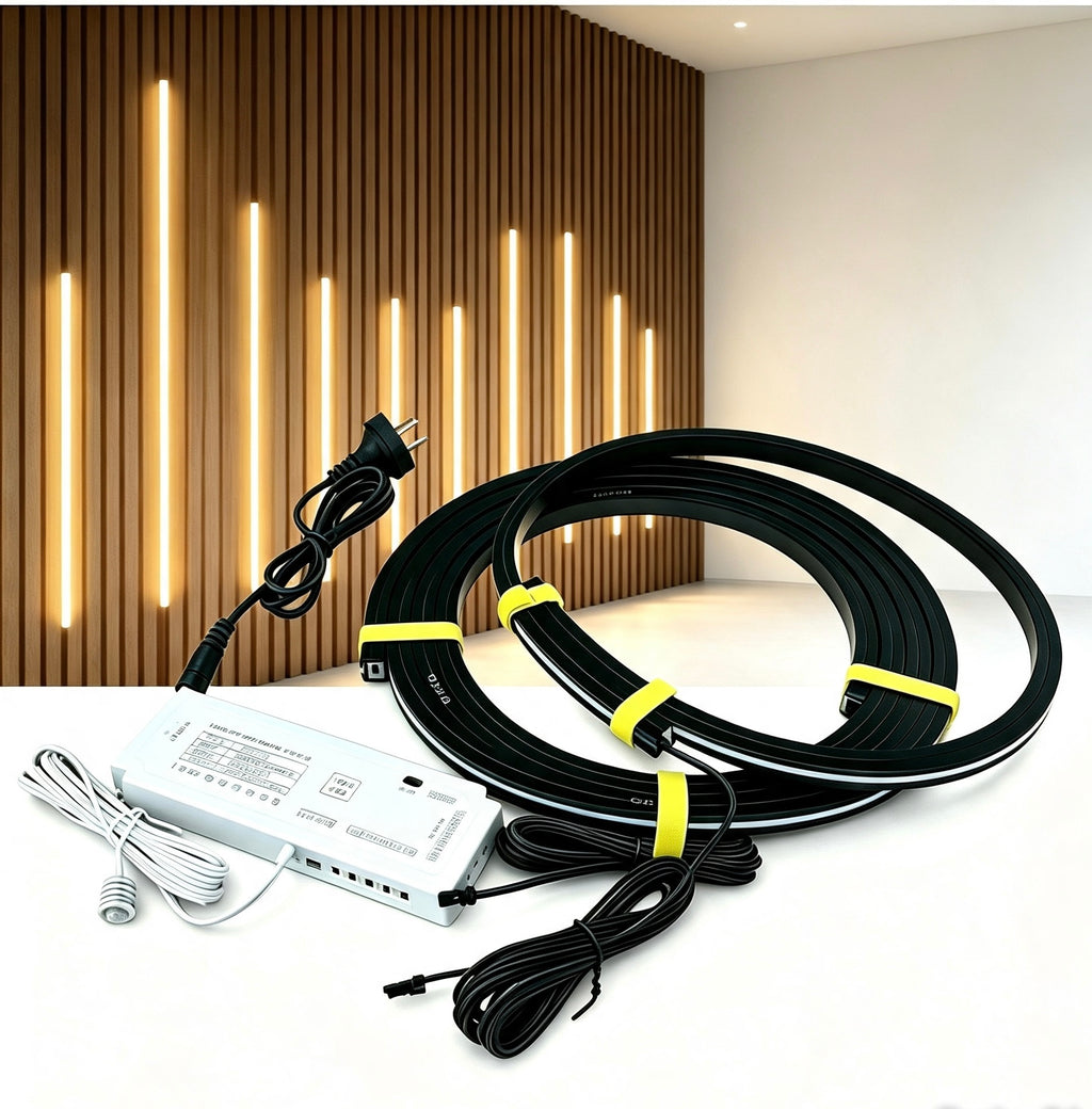 LED striplight