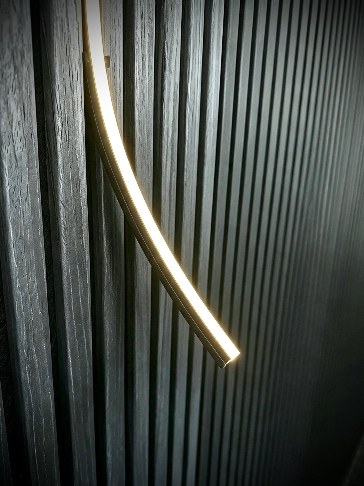 LED striplight