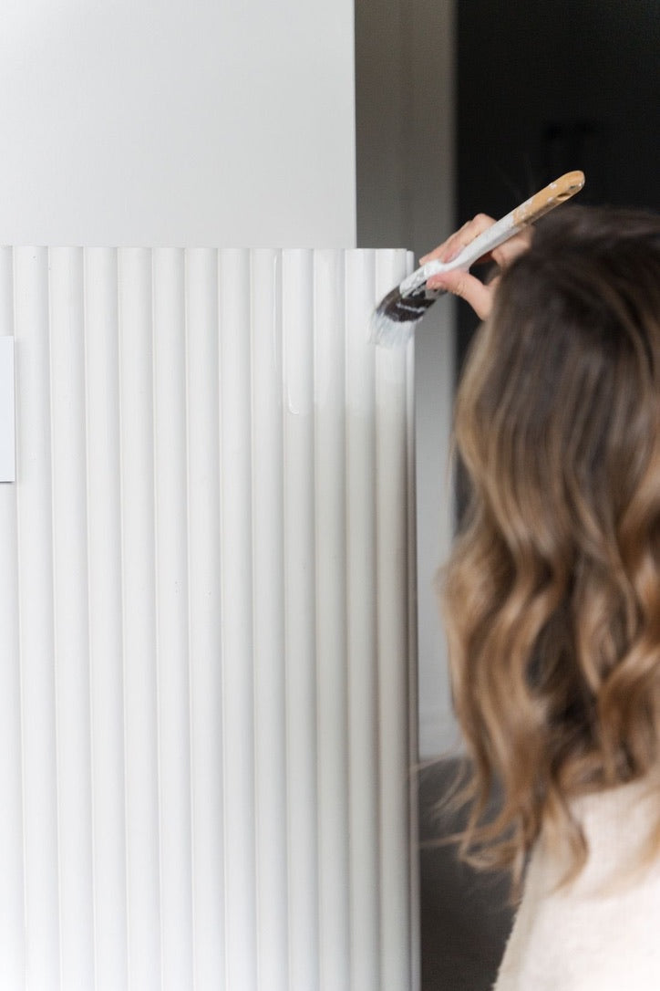 Bending Panel: HALF ROUND-30