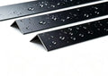 Aluminium Angle Edge Trimmed