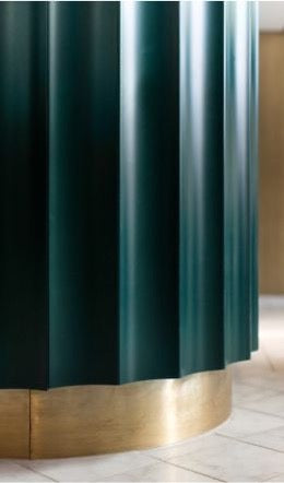 Bending Panel: SCALLOP-30