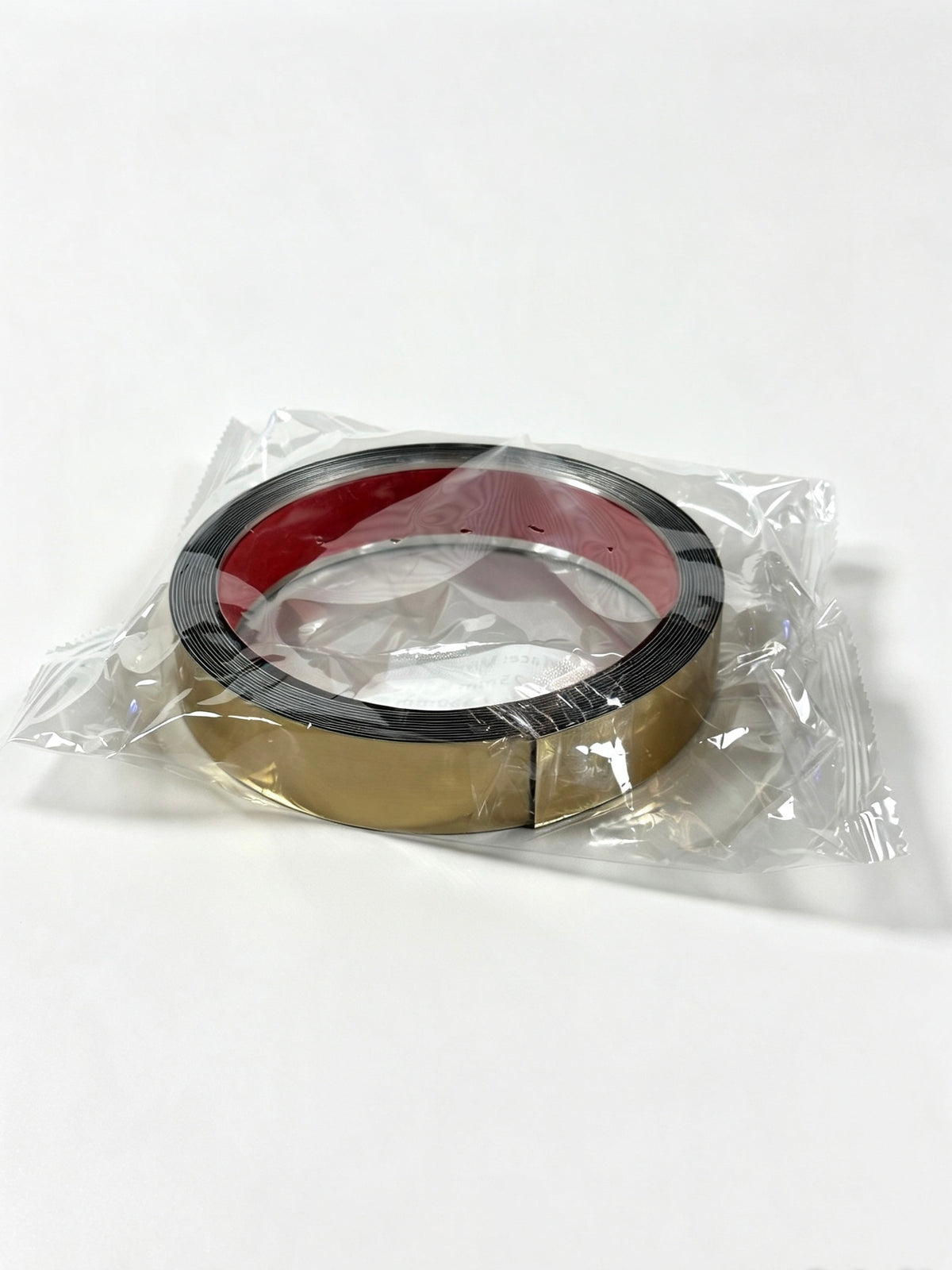 Gold Stainless Steel Self-Adhesive Trim