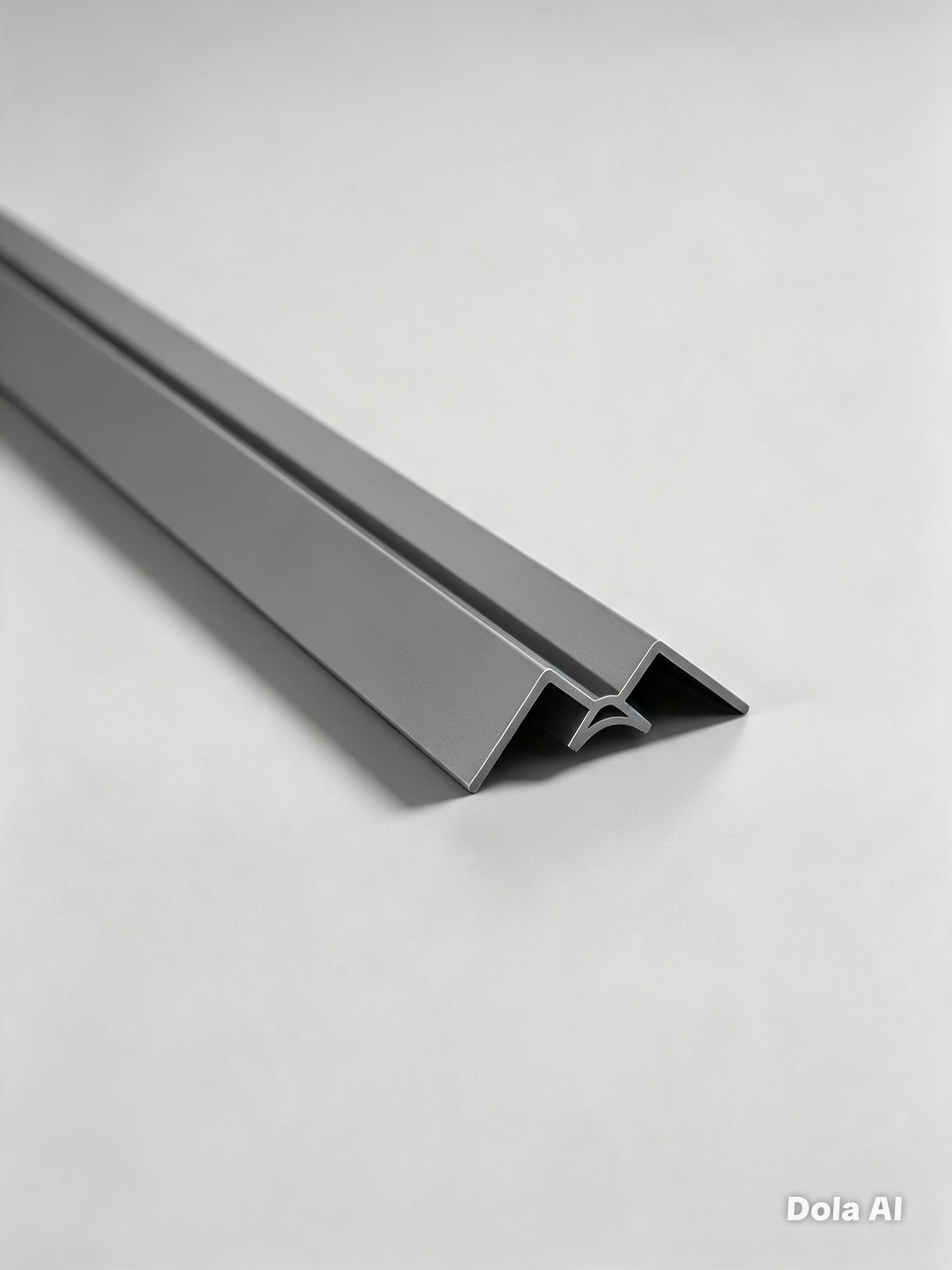 Internal Corner Trim