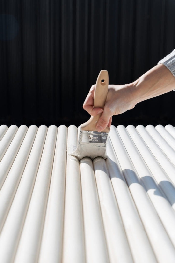 Bending Panel: HALF ROUND-30