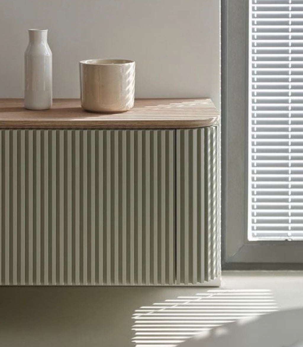 Bending Panel: STRIPE-20