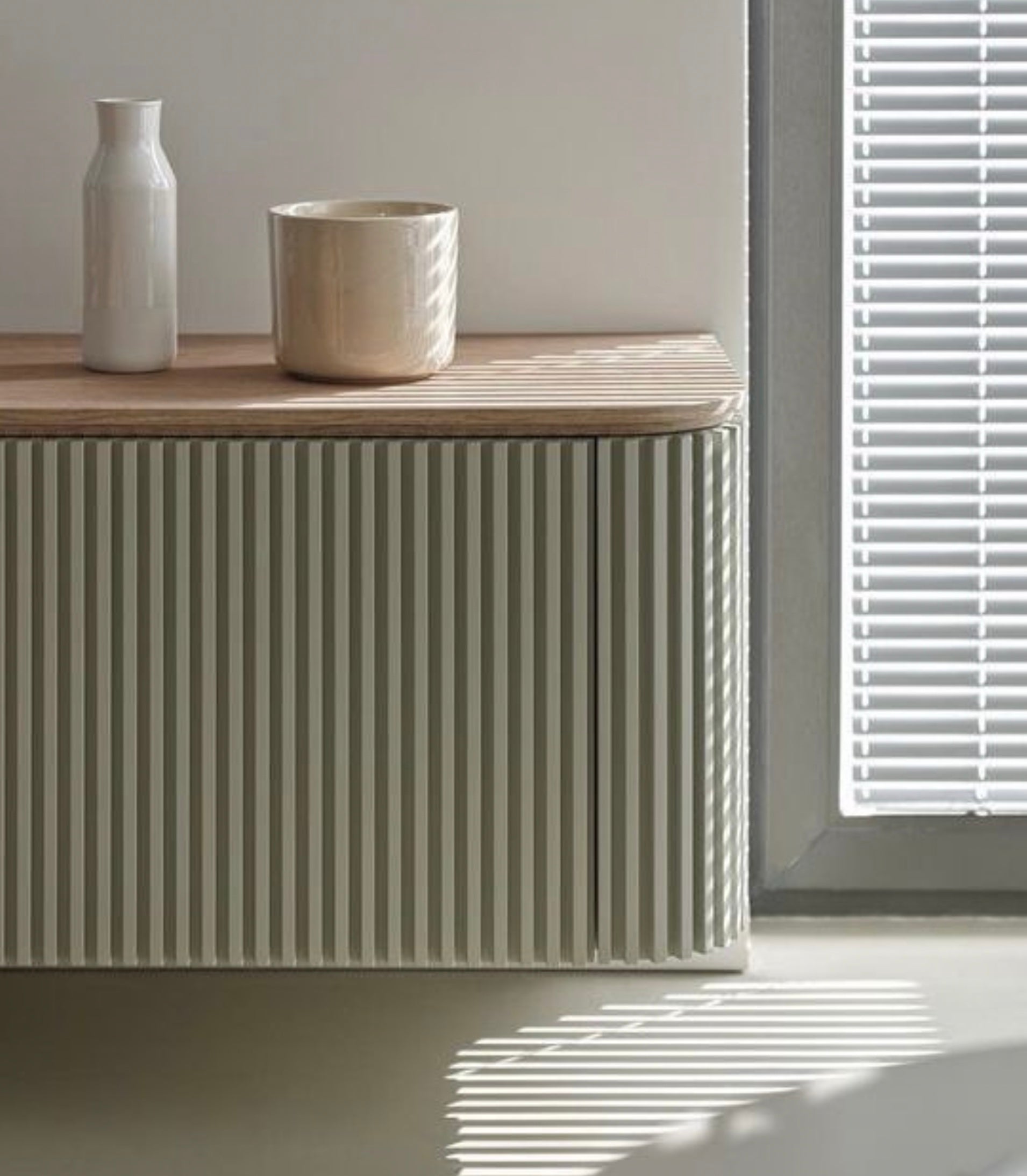 Bending Panel: STRIPE-20