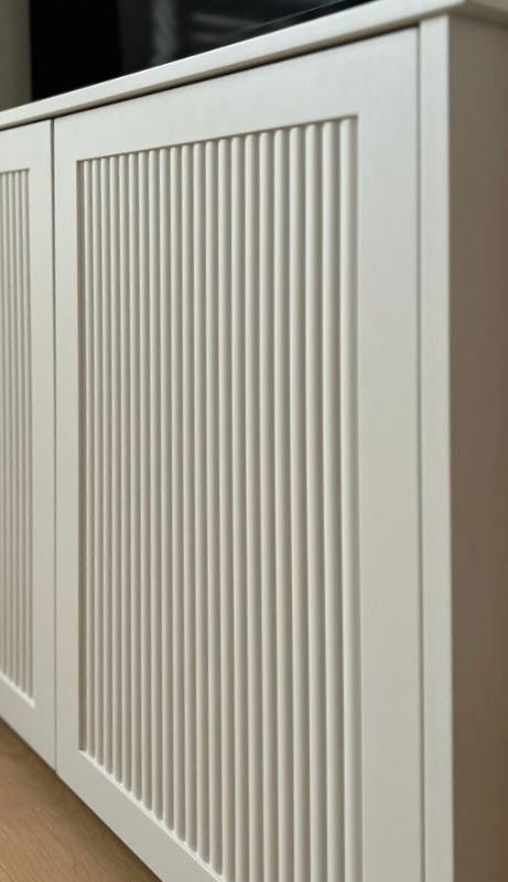 Bending Panel: HALF ROUND-20