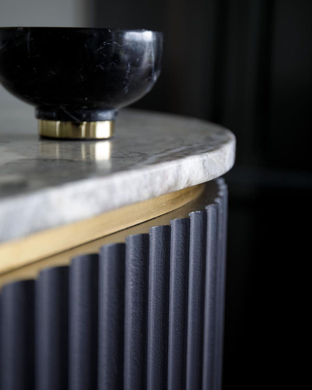 Bending Panel: SCALLOP-30