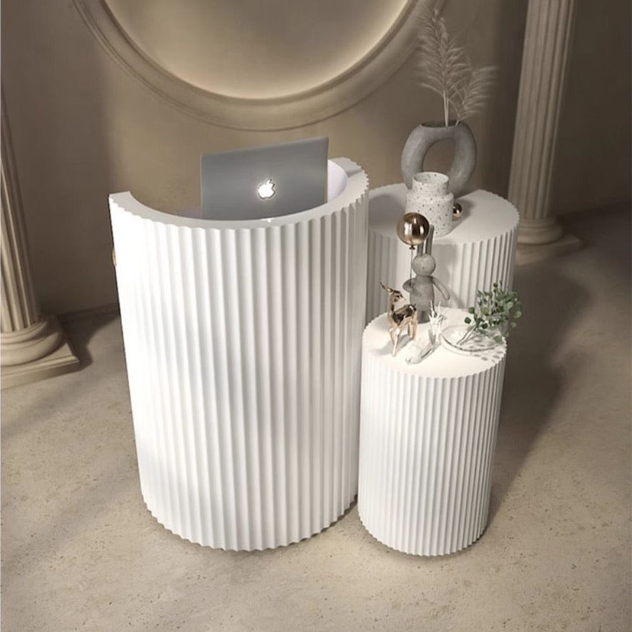 Bending Panel: SCALLOP-30