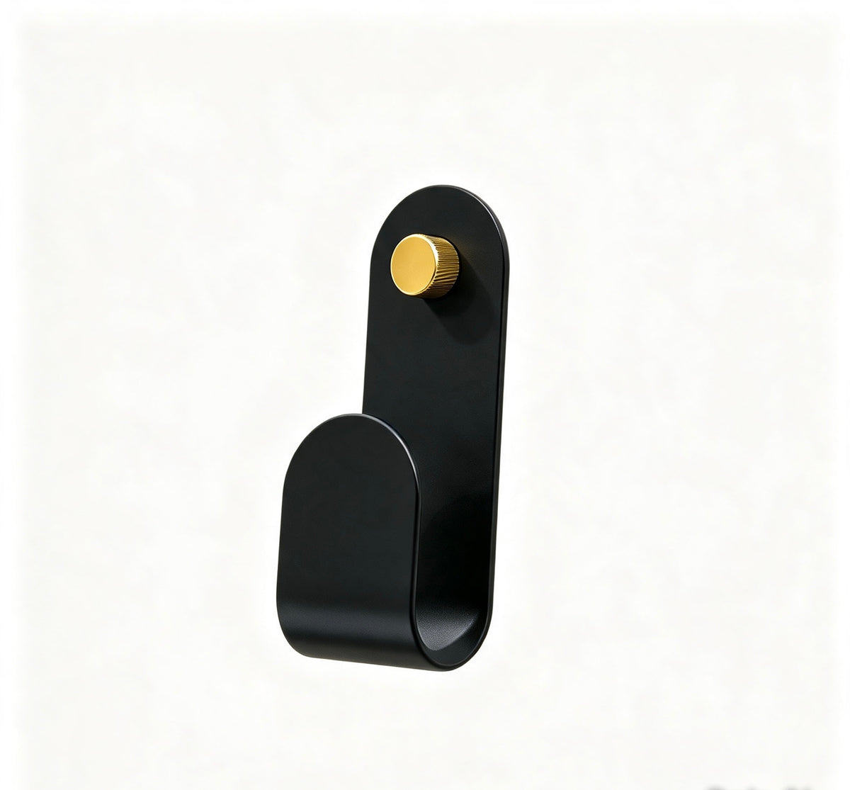 Acoustic Panel Coat Hook