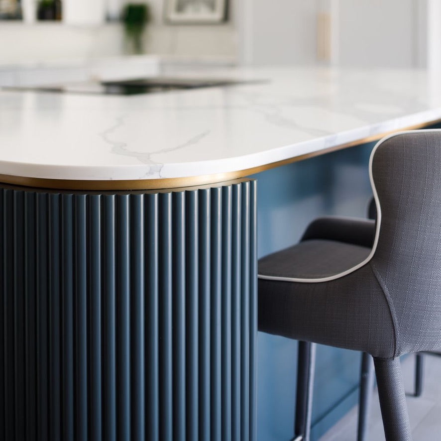 Bending Panel: HALF ROUND-20