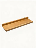 Solid Wood shelf