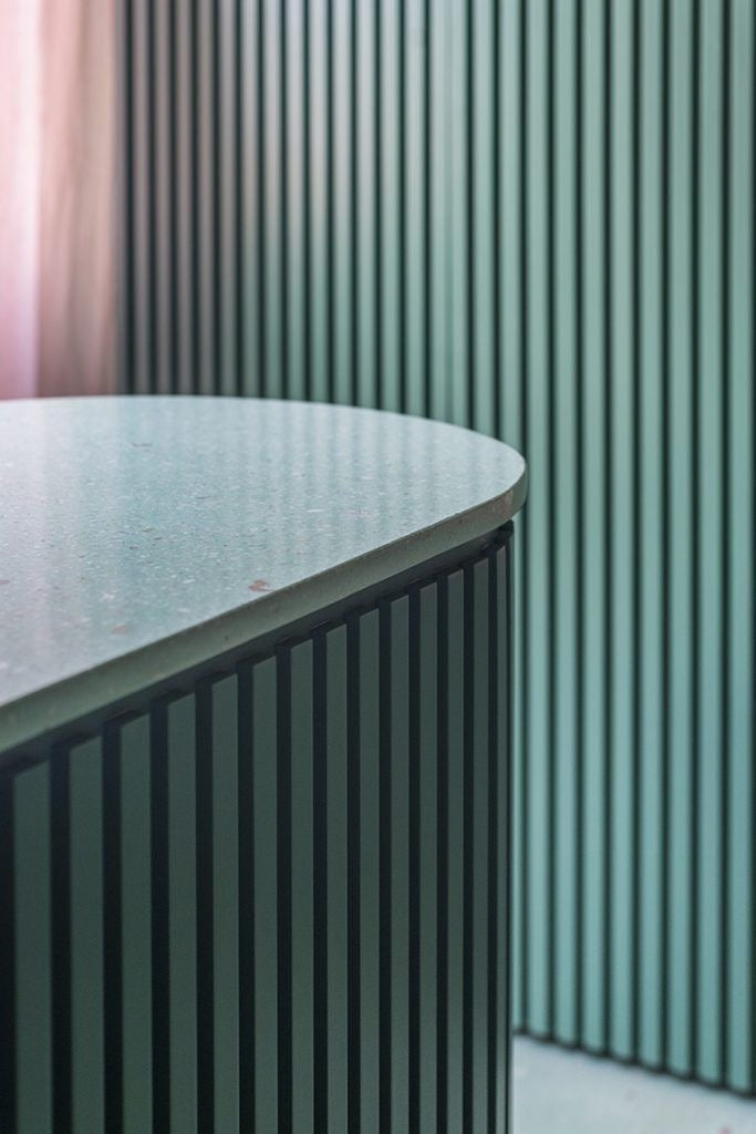 Bending Panel: STRIPE-20