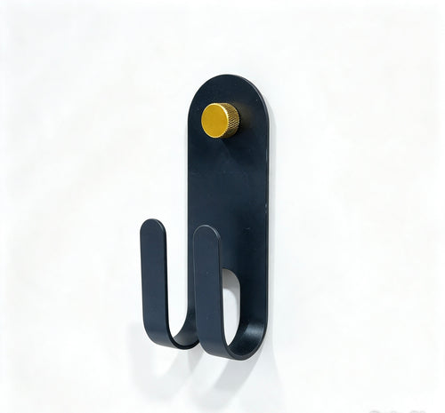 Acoustic Panel Coat Hook