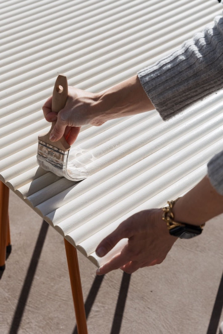 Bending Panel: HALF ROUND-30