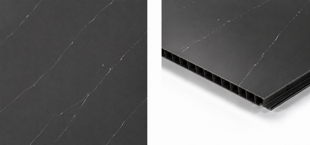 PVC Panel S1617 Matt