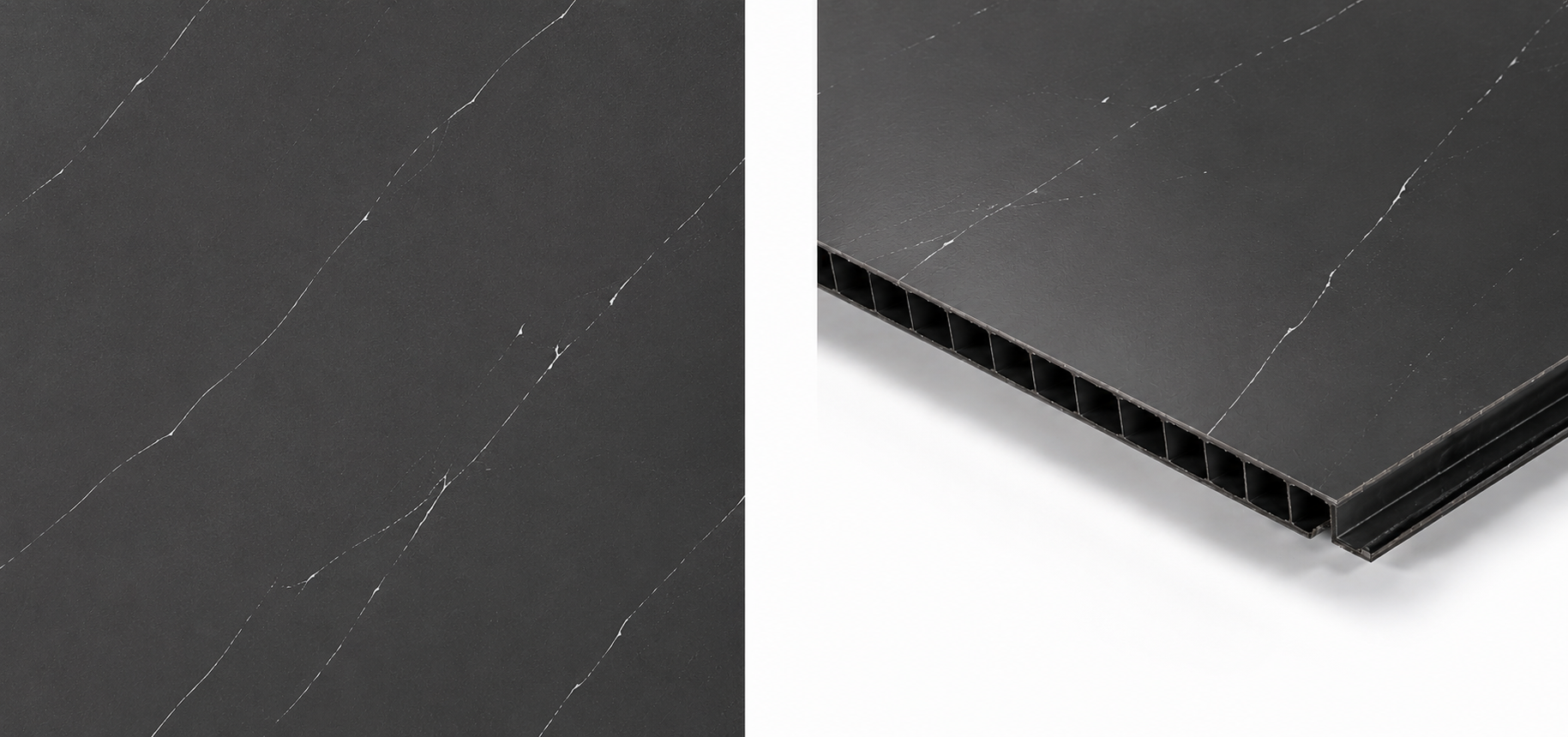 PVC Panel S1617 Matt