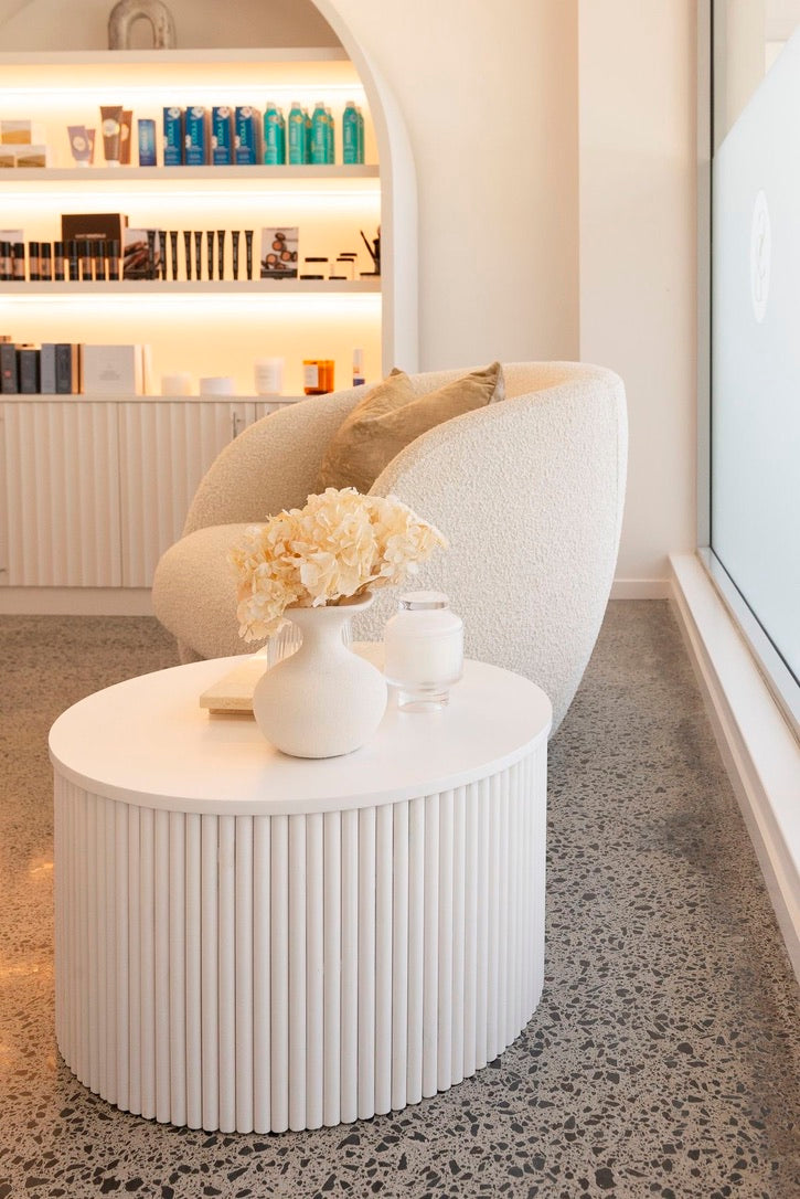 Bending Panel: HALF ROUND-20