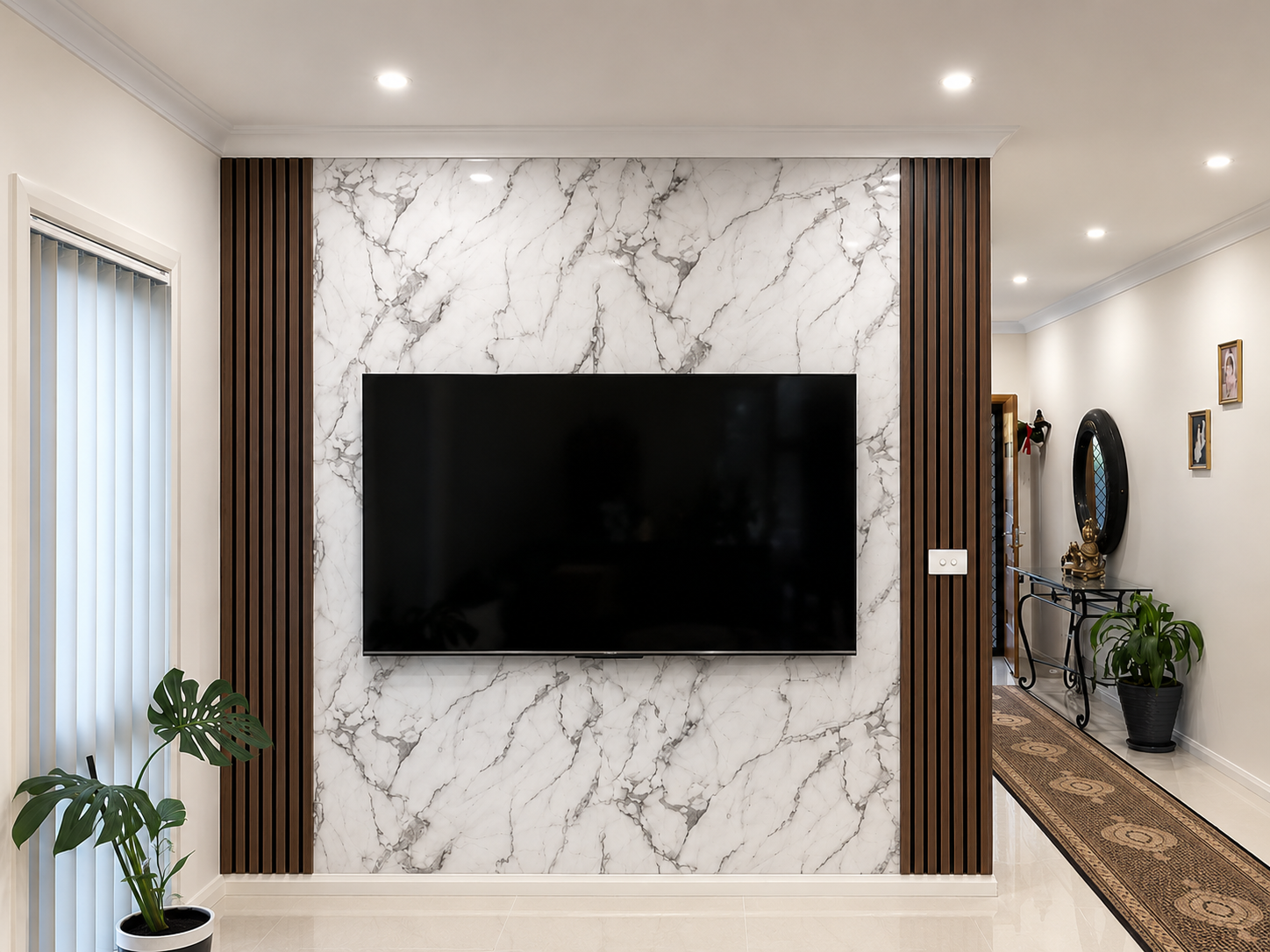 PVC Panel S1160