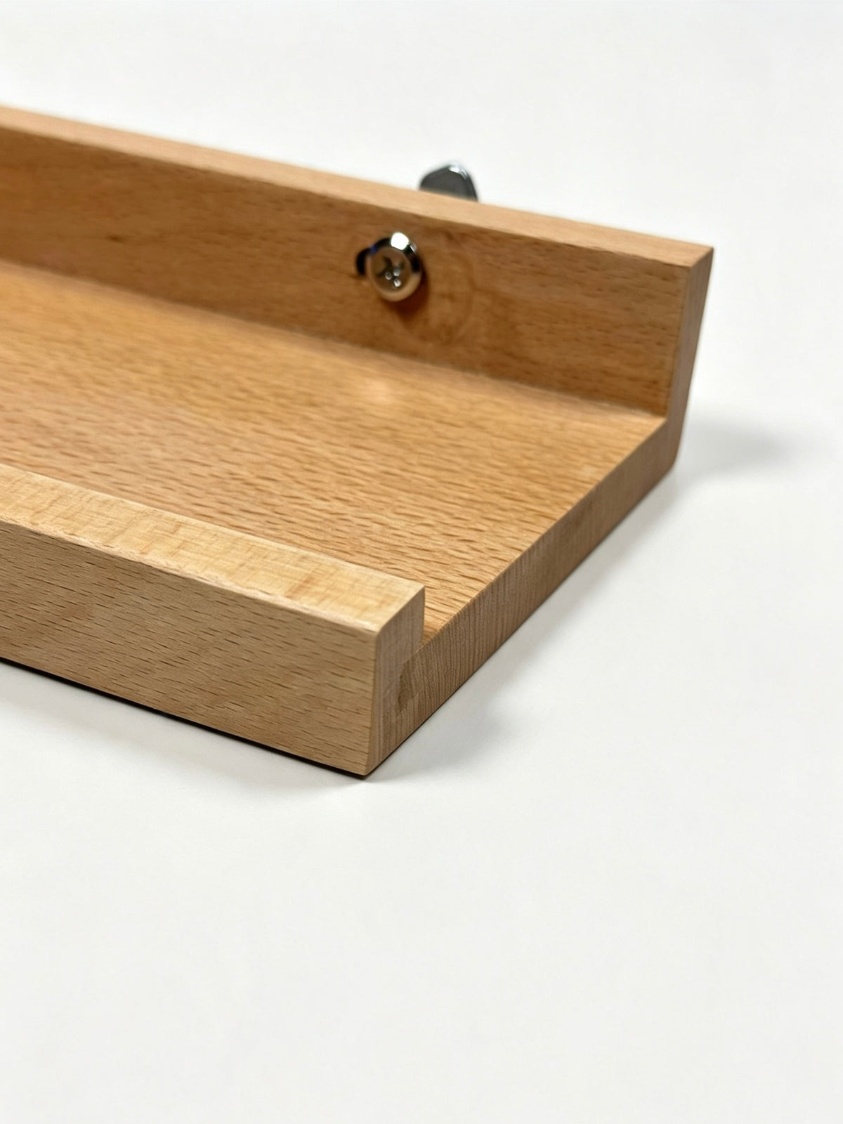 Solid Wood shelf