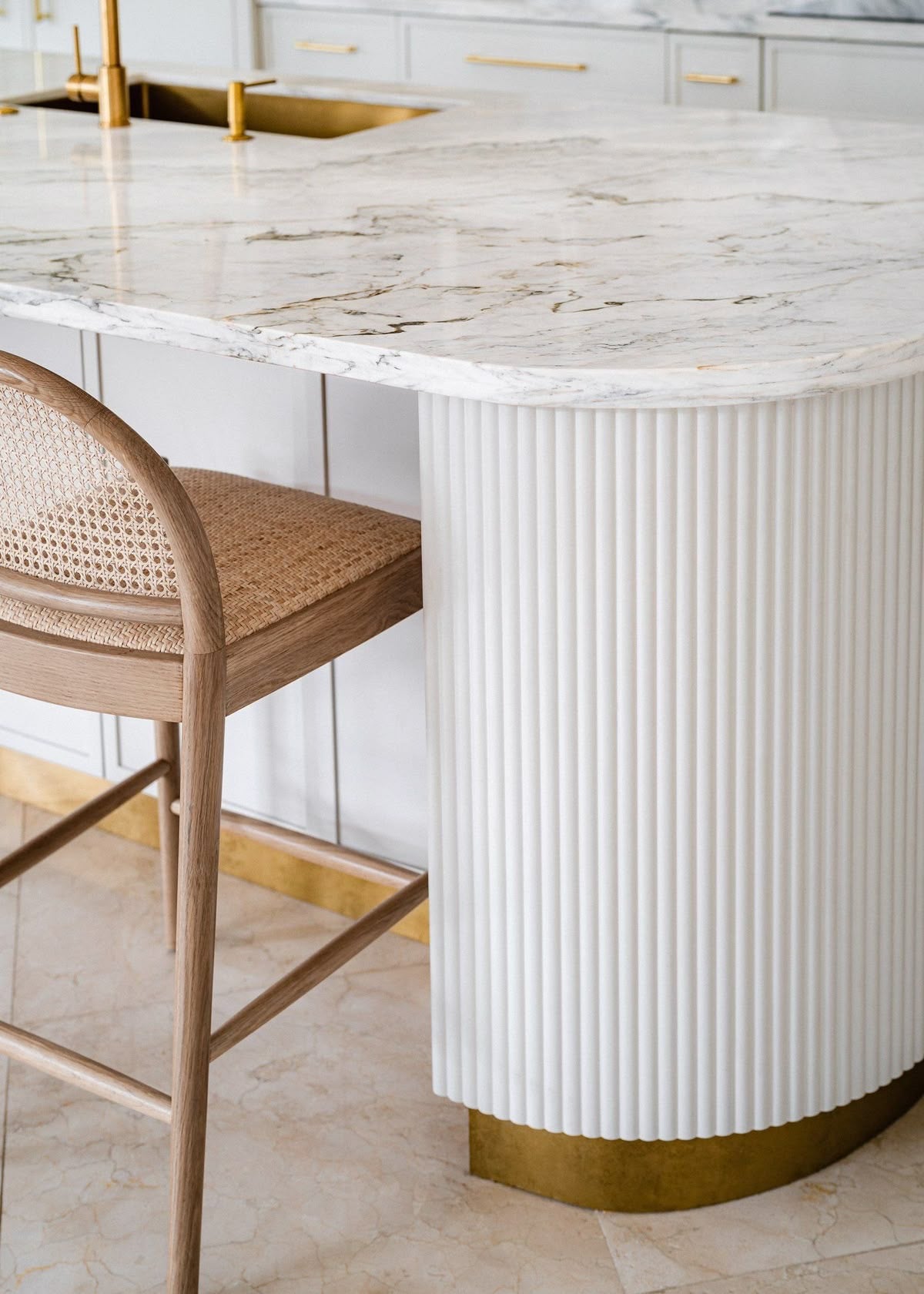 Bending Panel: HALF ROUND-20