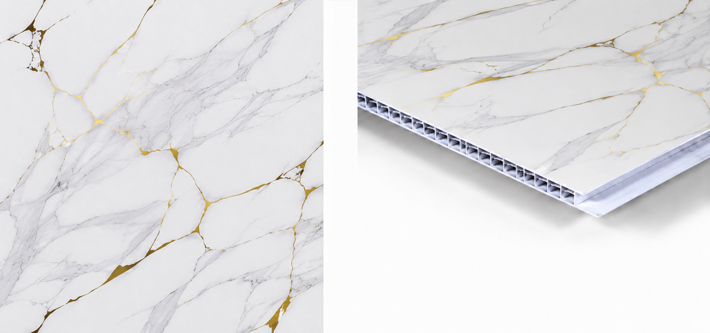 PVC Panel S1693