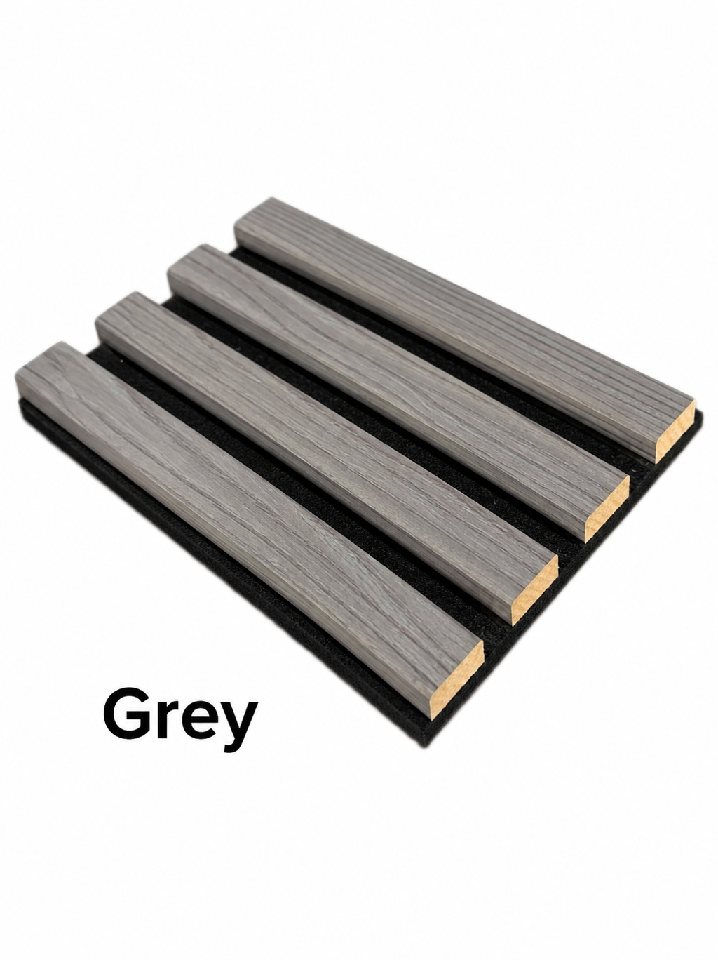 Acoustic Panel:    GREY