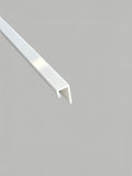 PVC U Channel Trim