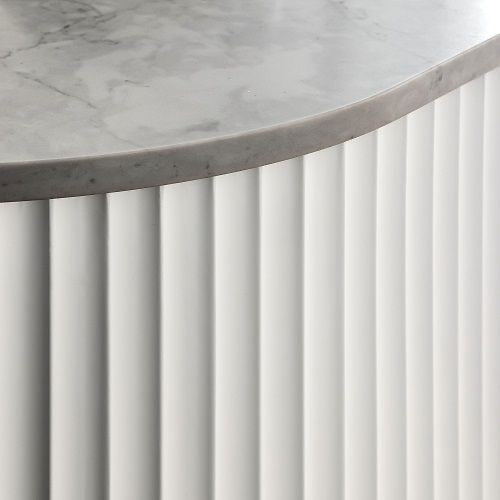 Bending Panel Scallop 20