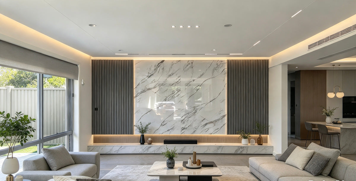 Acoustic Panel:    GREY