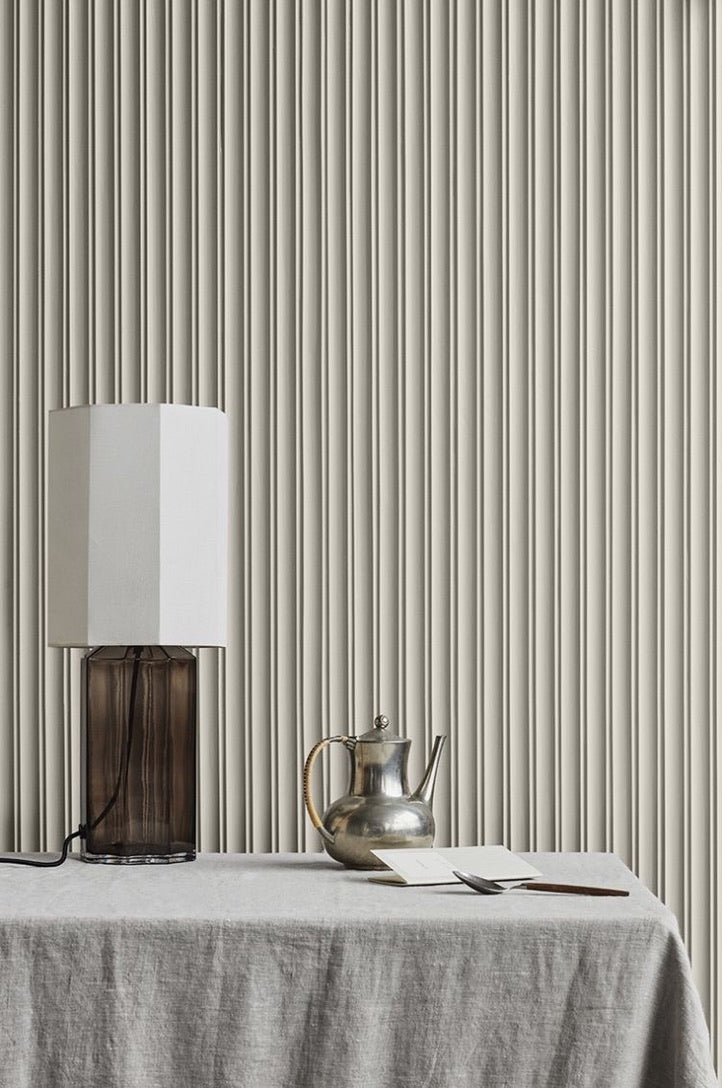 Bending Panel: WAVE-20