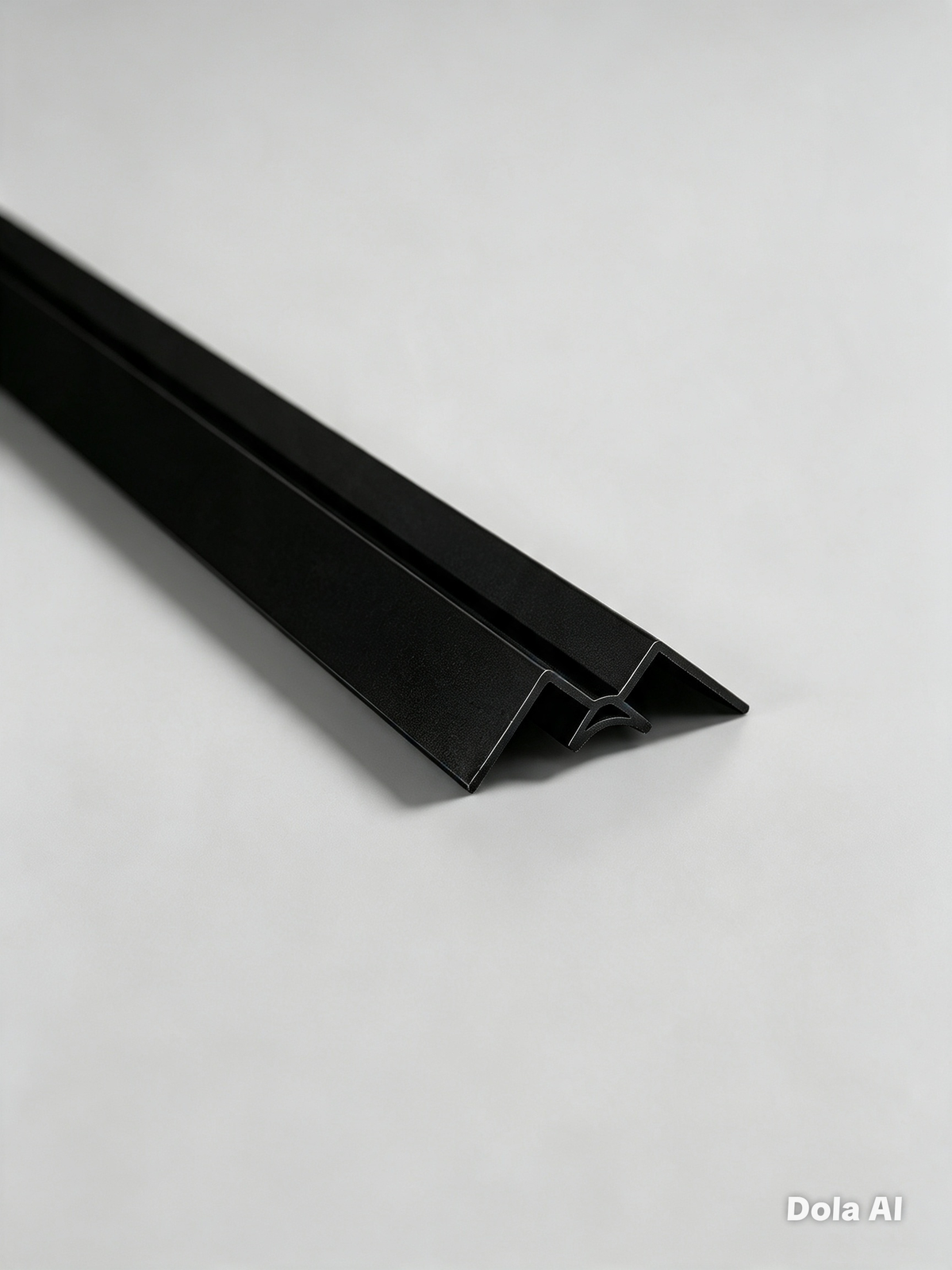 Internal Corner Trim