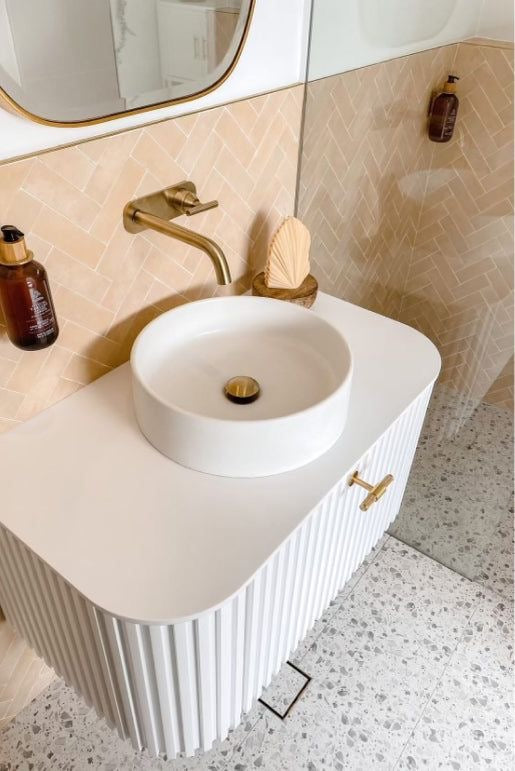 Bending Panel: STRIPE-20