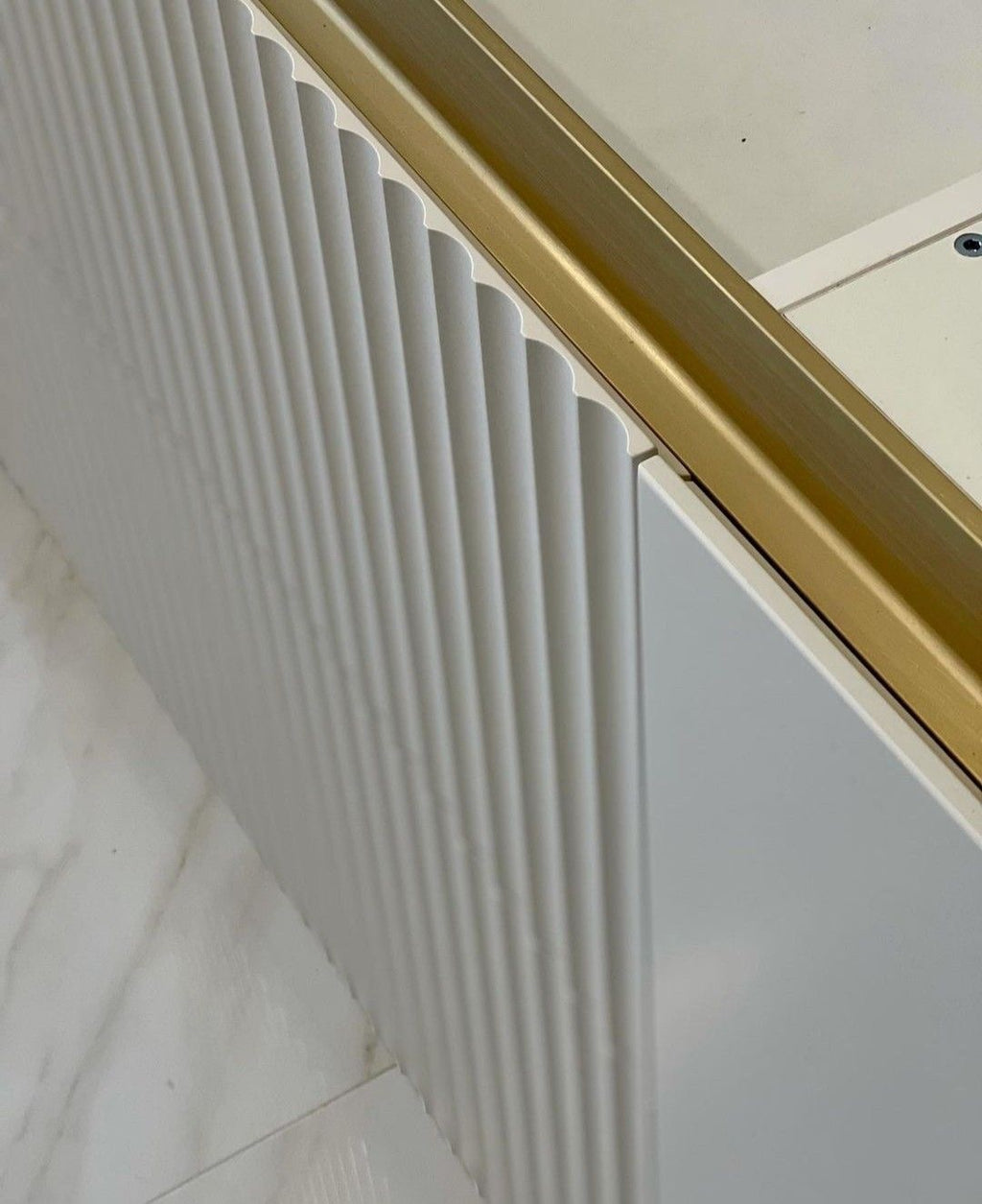 Bending Panel: SCALLOP-30