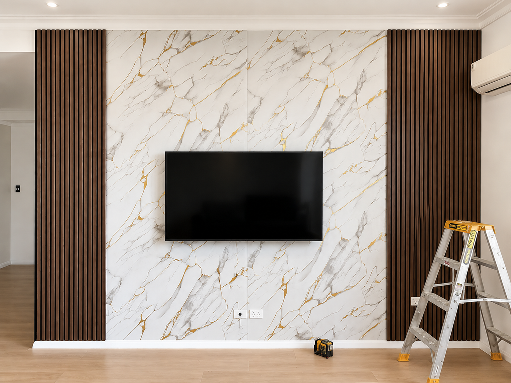 PVC Panel S1693