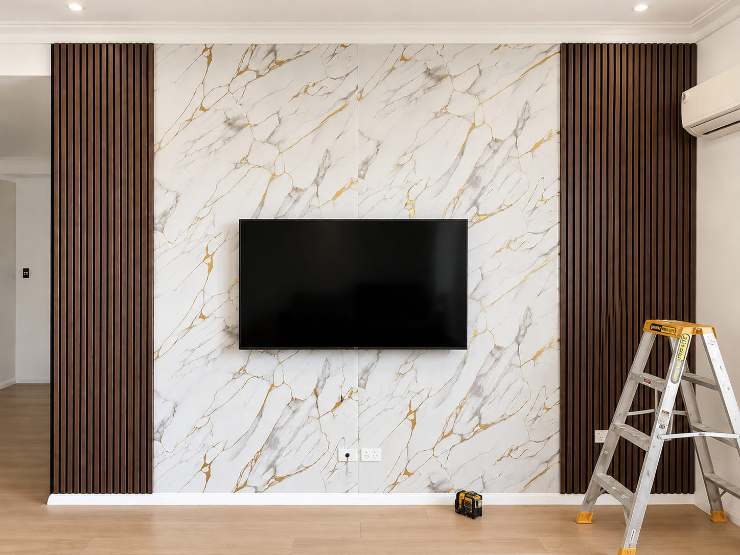 PVC Panel S1693