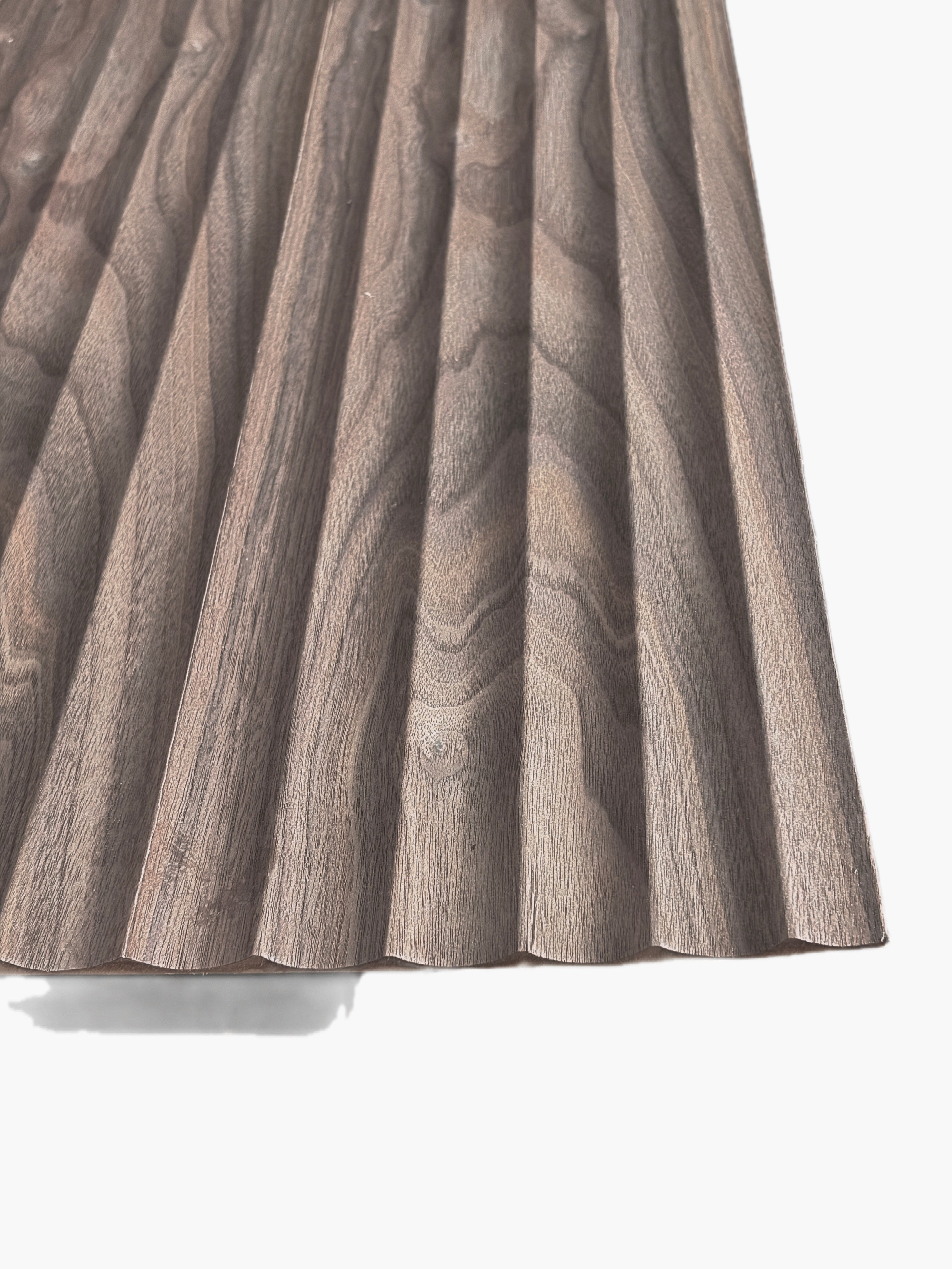 Veneer Panel: SCALLOP-30