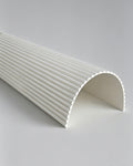 Bending Panel Half Round 30
