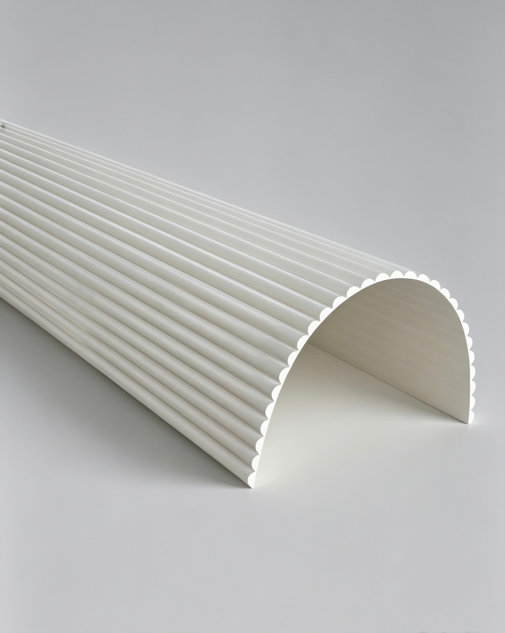 Bending Panel Half Round 30