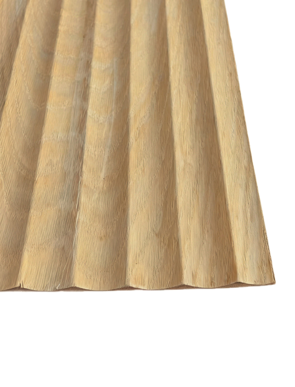 Veneer Panel: SCALLOP-30