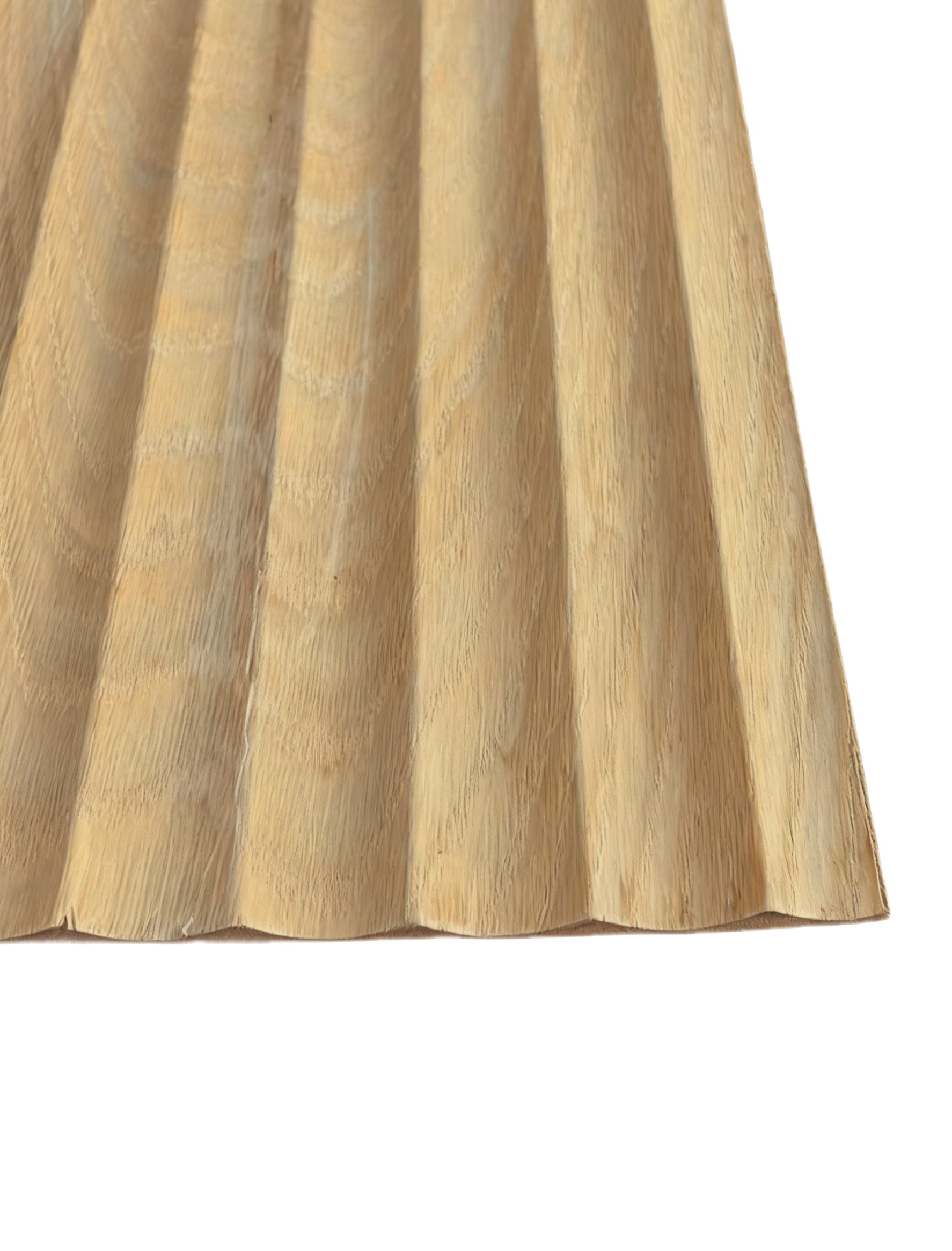 Veneer Panel: SCALLOP-30