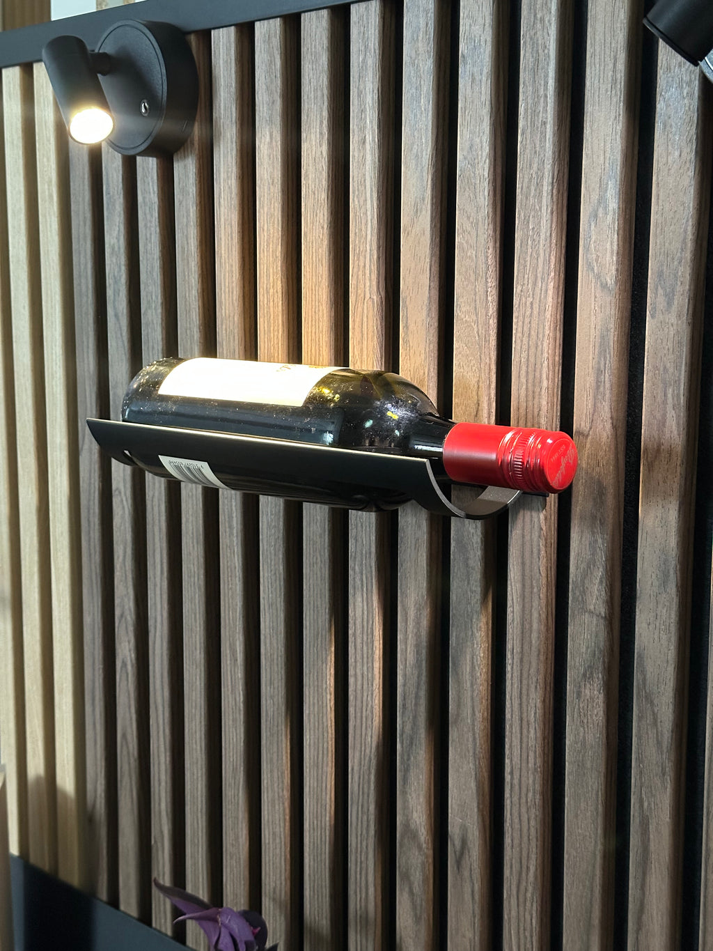 Wine Rack