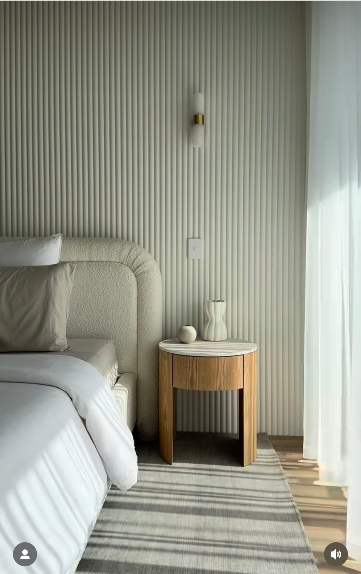 Bending Panel: HALF ROUND-30