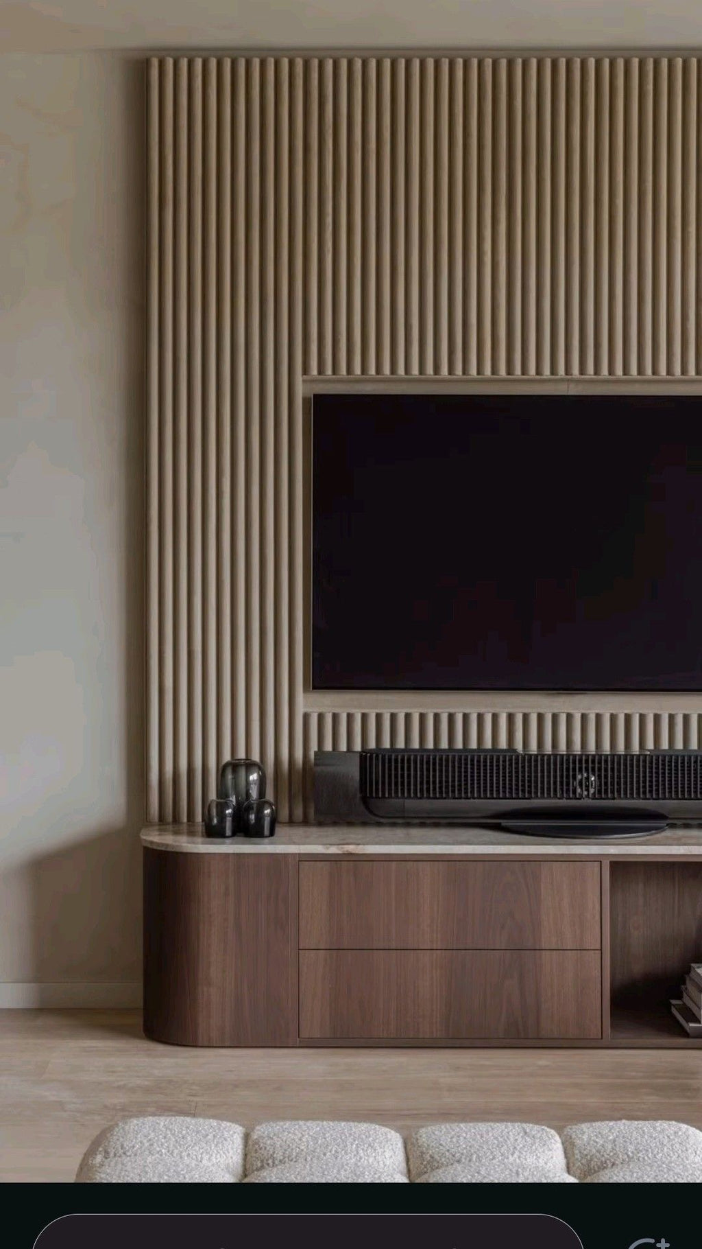 Veneer Panel: HARF ROUND-30